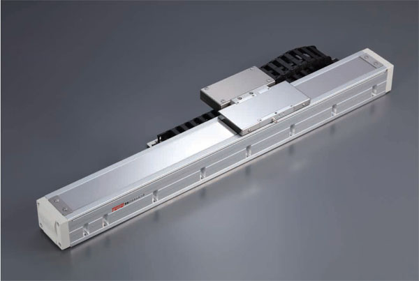 直線電機(jī)工作原理結(jié)構(gòu)特點(diǎn) 圖片關(guān)鍵詞