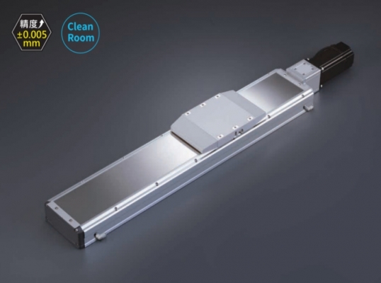 ECH2-14無塵環(huán)境/螺桿滑臺